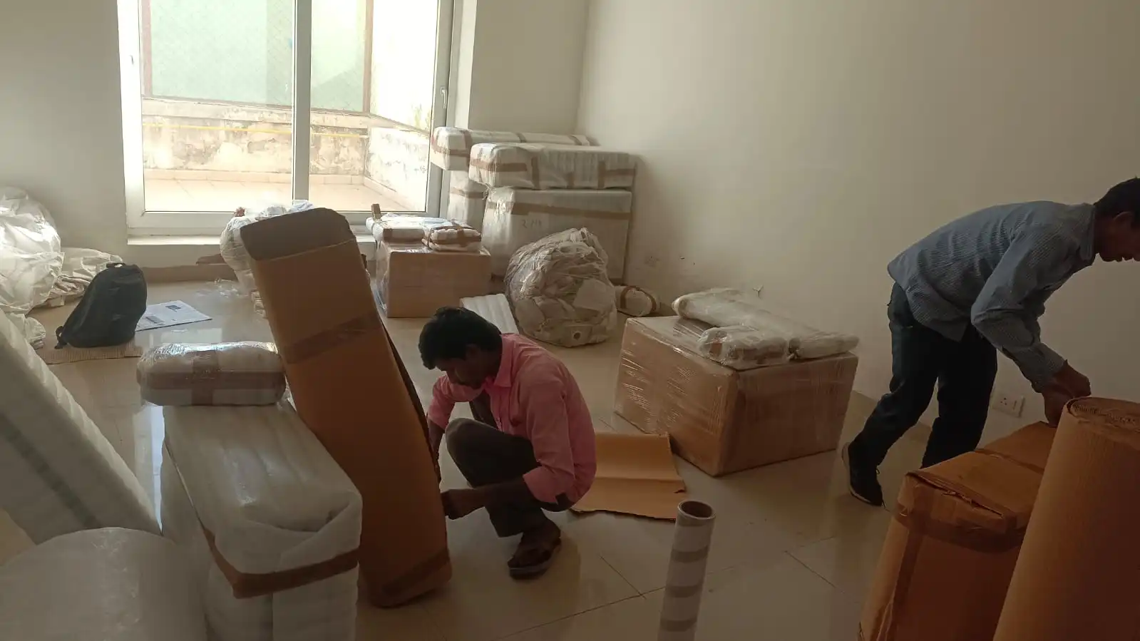 Moving service gallery image 31